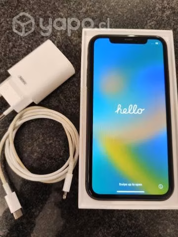 iphone 11 - Imagen 3