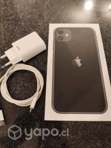 iphone 11 - Imagen 2