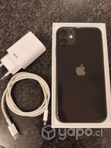 iphone 11 - Imagen 4