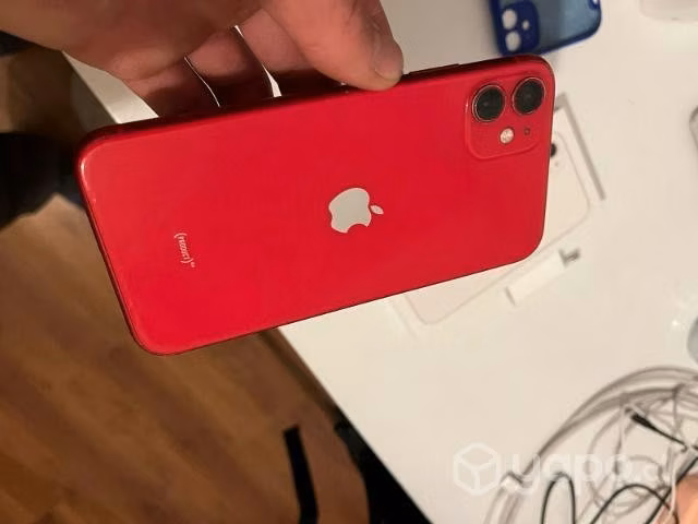 Iphone 11 64gb