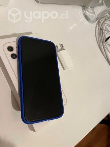 Iphone 11 64gb