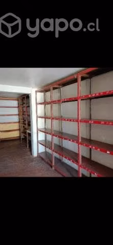 Repisa mecano
