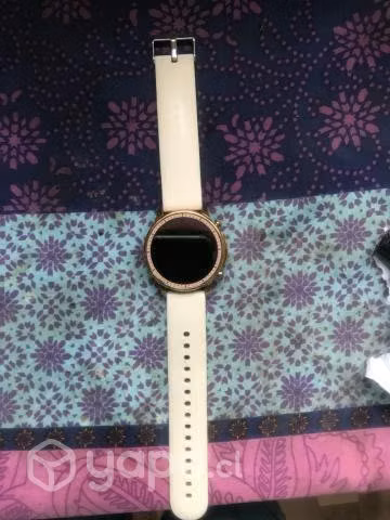 Reloj Smart Watch Mujer