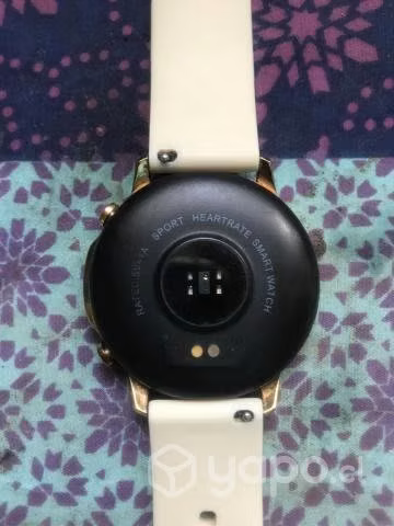 Reloj Smart Watch Mujer