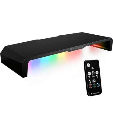 Base Gamer para Monitor ThunderX3 AS5HEX [NUEvO] - Imagen 3