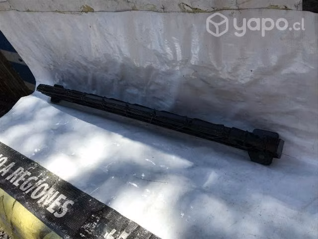 Absorbe impacto Citroen C-Elysse
