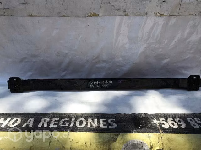 Absorbe impacto Citroen C-Elysse