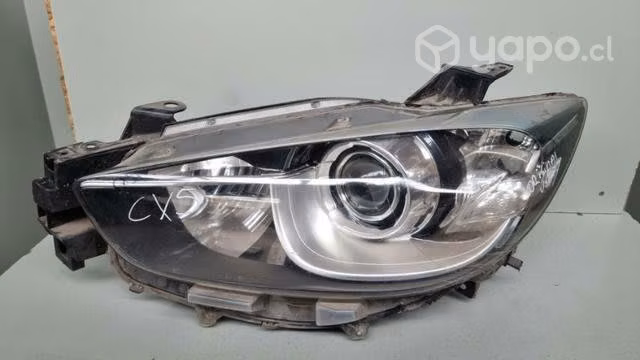 Optico mazda cx5 dmg la cisterna 52.98