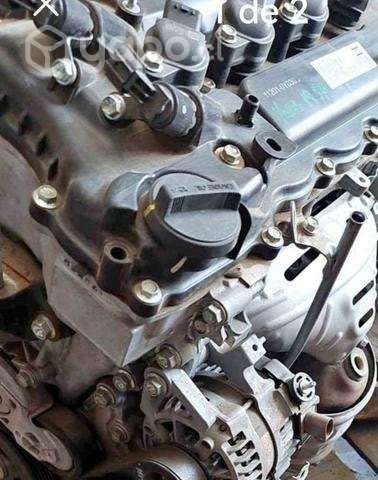 Motor toyota yaris 2nr - Imagen 3