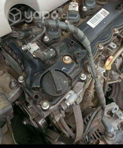 Motor toyota yaris 2nr - Imagen 2