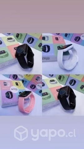 Smart watch Y68. D 20 - Imagen 5