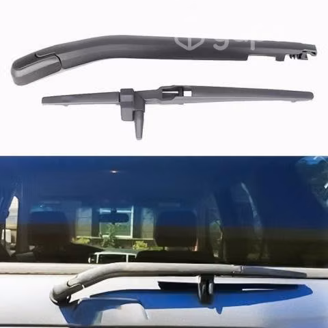 Plumilla Brazo Parabrisas Trasero Toyota 4Runner