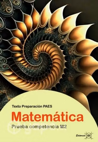 PAES Matemáticas m2