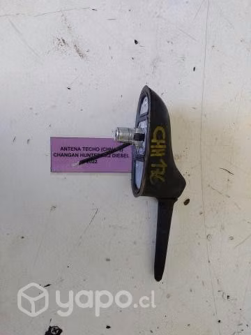 Antena Techo (CHH176) Changan Hunter 4x2 Diesel
