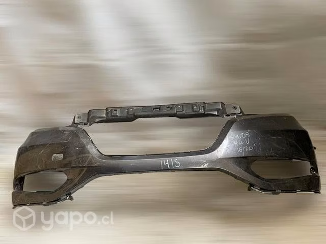 Parachoque delantero Honda HRV 2016 2020