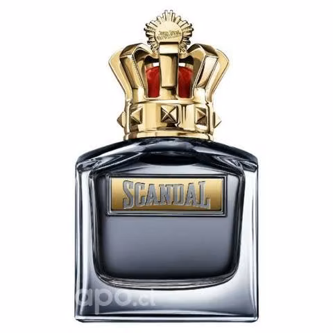 Variedades de perfumes