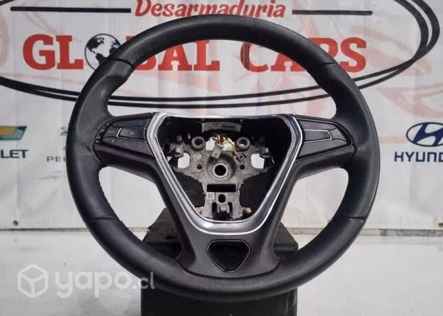 Volante CHERY TIGGO 2