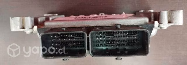 Ecu Mg Zs 2021 original