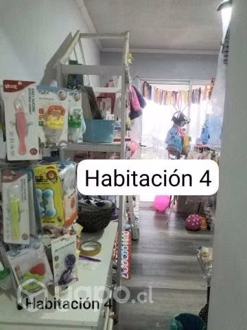 Parecela 500o0 metros y casa de 150 metros - Imagen 4