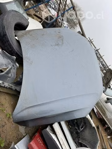 Capot Volvo xc90
