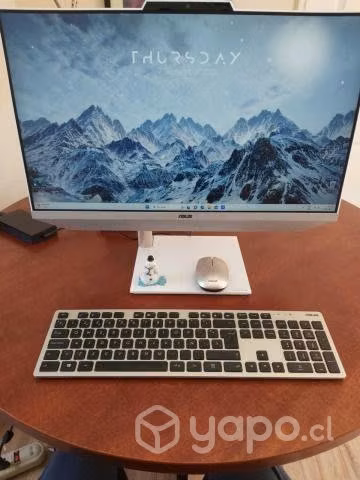 NUEVO Asus Zen All in One M5401WUA