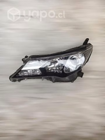Optico lh toyota rav