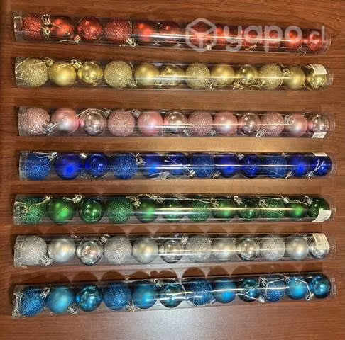Venta producto navideños