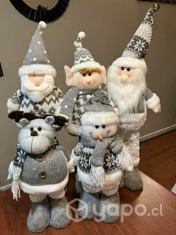 Venta producto navideños