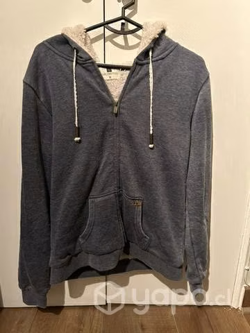 Polerón Unlimited talla M