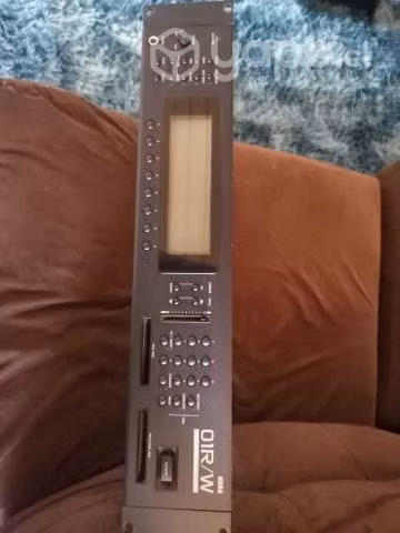 Korg 01W Modulo ,Dyno Piano - Imagen 3