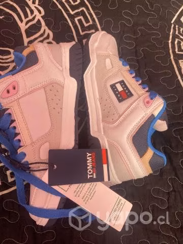 Zapatillas tommy jeans