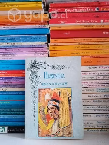 Hiawatha