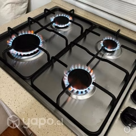 Mesón de Granito,Mueble de cocina y Encimera elect