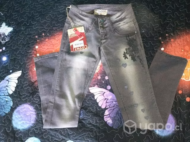 Ropa talla S - Imagen 6