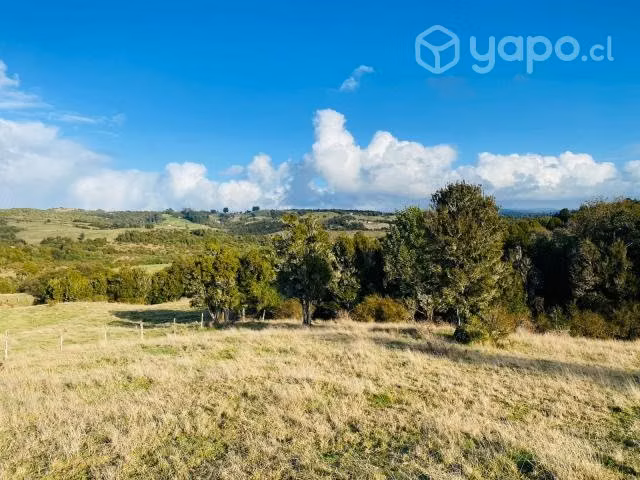 5,15 Hectareas, Sector Chepu, Comuna Ancud