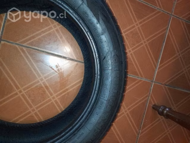 3 Neumaticos linglong