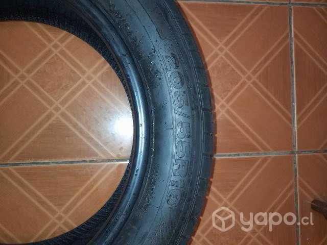 3 Neumaticos linglong
