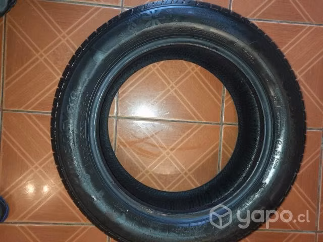 3 Neumaticos linglong