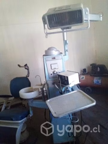 Equipo dental