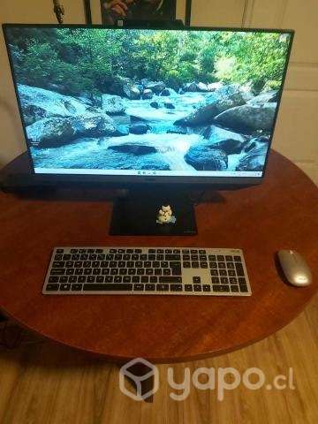 NUEVO All in One ASUS Zen A5401 Pro MX330 - Imagen 3