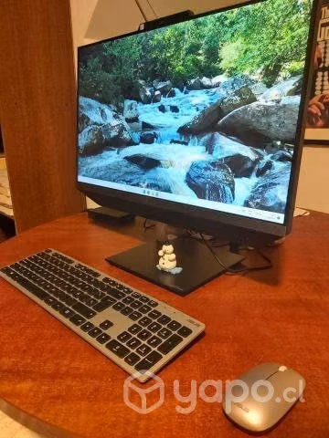 NUEVO All in One ASUS Zen A5401 Pro MX330