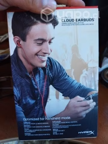 Audífonos gamer - Imagen 2