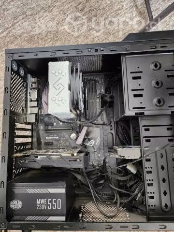 Pc gamer