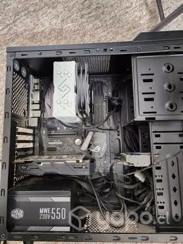 Pc gamer