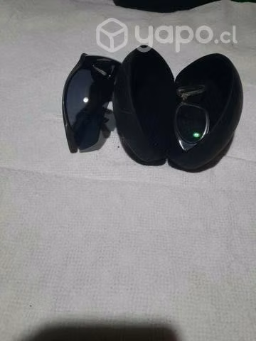 Lentes de ciclismo