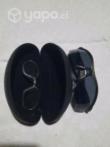 Lentes de ciclismo - Imagen 4