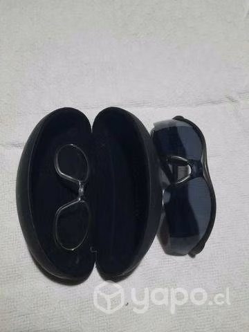 Lentes de ciclismo - Imagen 3