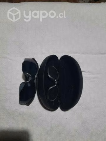 Lentes de ciclismo - Imagen 2