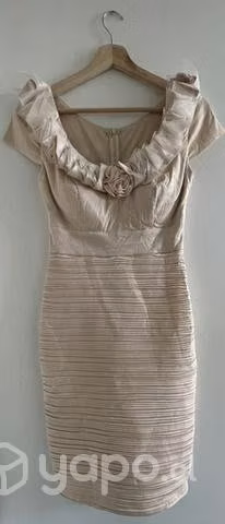 Vestido de Fiesta