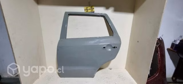 Puerta trasera Hyundai Santa Fe 2010 2012 /m01jrgd